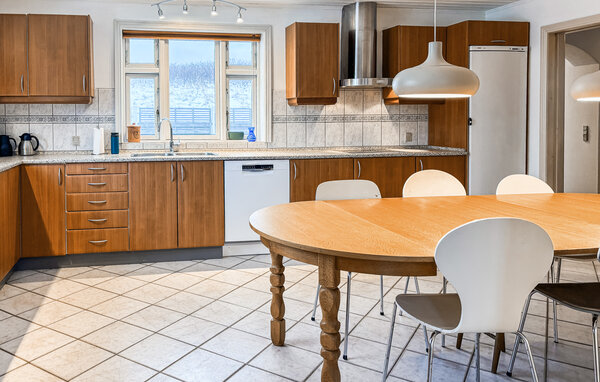 Vakantiehuis - Hanstholm , Denemarken - B70120 401