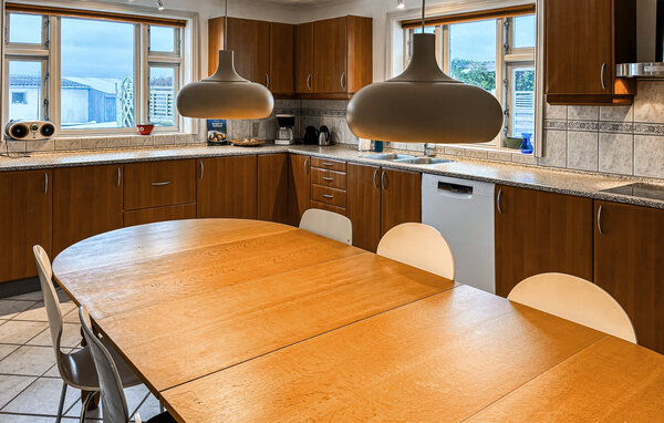 Vakantiehuis - Hanstholm , Denemarken - B70120 402