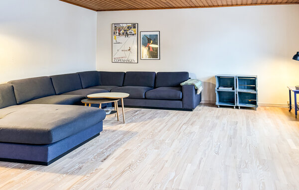 Vakantiehuis - Hanstholm , Denemarken - B70120 301