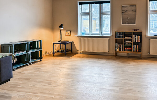 Vakantiehuis - Hanstholm , Denemarken - B70120 3