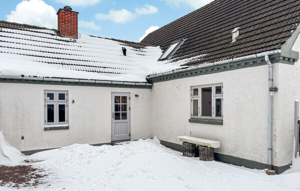 Vakantiehuis - Hanstholm , Denemarken - B70120 1