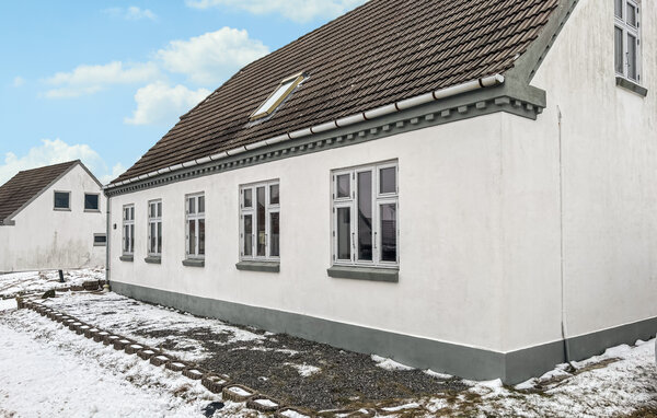 Vakantiehuis - Hanstholm , Denemarken - B70120 81