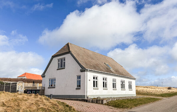 Feriehus - Hanstholm , Danmark - B70120 83