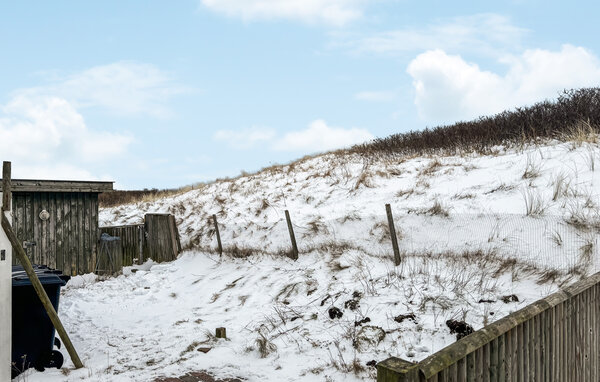 Vakantiehuis - Hanstholm , Denemarken - B70120 101