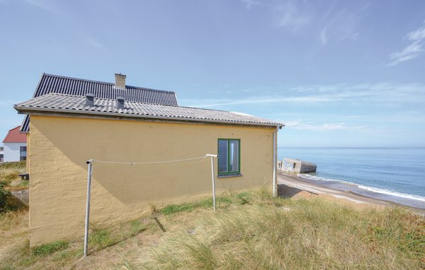 Ferienhaus 