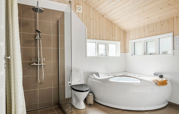 Ferienhaus - Thorup Strand , Dänemark - B70132 702