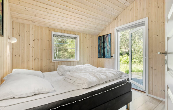 Ferienhaus - Thorup Strand , Dänemark - B70132 601