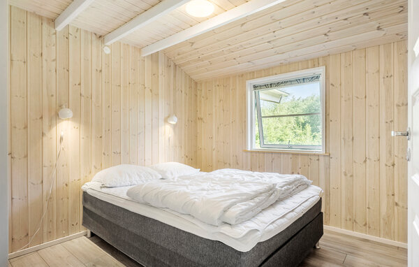 Ferienhaus - Thorup Strand , Dänemark - B70132 602