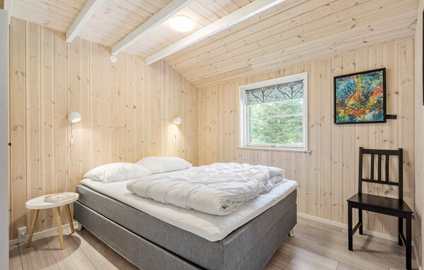 Ferienhaus - Thorup Strand , Dänemark - B70132 603