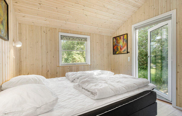 Ferienhaus - Thorup Strand , Dänemark - B70132 604