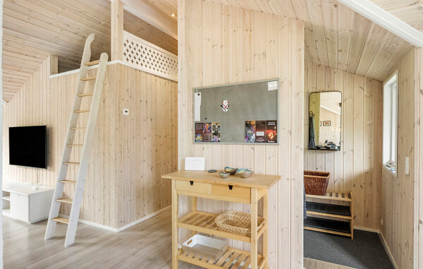 Ferienhaus - Thorup Strand , Dänemark - B70132 501