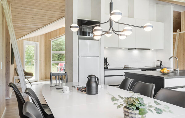 Ferienhaus - Thorup Strand , Dänemark - B70132 5