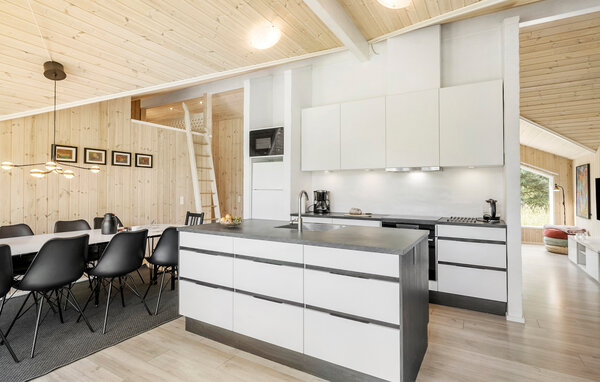 Ferienhaus - Thorup Strand , Dänemark - B70132 6