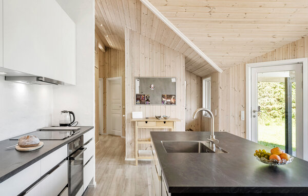 Ferienhaus - Thorup Strand , Dänemark - B70132 7