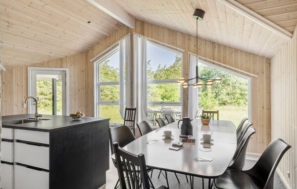 Ferienhaus - Thorup Strand , Dänemark - B70132 401