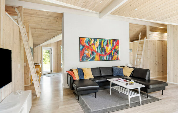 Ferienhaus - Thorup Strand , Dänemark - B70132 3