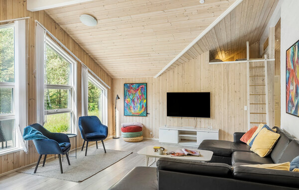 Ferienhaus - Thorup Strand , Dänemark - B70132 4