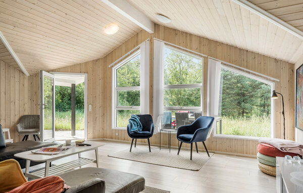 Ferienhaus - Thorup Strand , Dänemark - B70132 301
