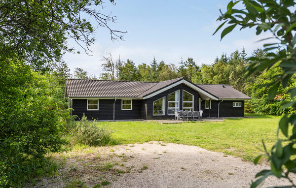 Ferienhaus - Thorup Strand , Dänemark - B70132 81
