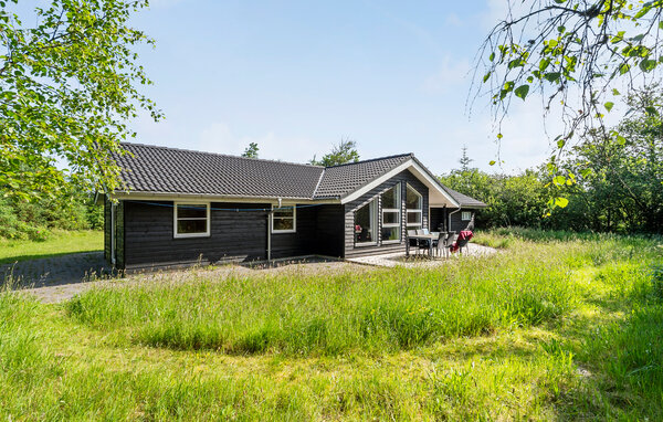 Ferienhaus - Thorup Strand , Dänemark - B70132 82