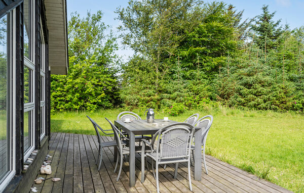 Ferienhaus - Thorup Strand , Dänemark - B70132 2