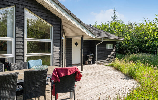 Ferienhaus - Thorup Strand , Dänemark - B70132 102