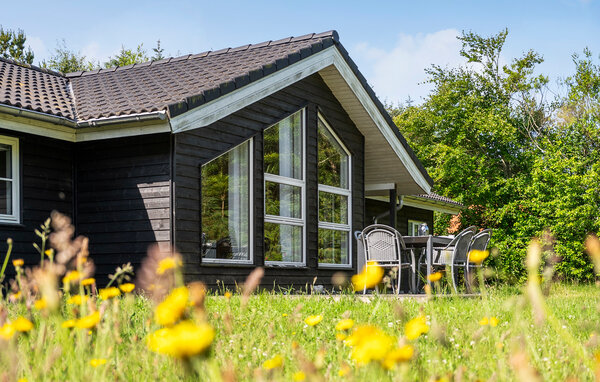 Ferienhaus - Thorup Strand , Dänemark - B70132 103