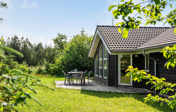 Ferienhaus - Thorup Strand , Dänemark - B70132 104