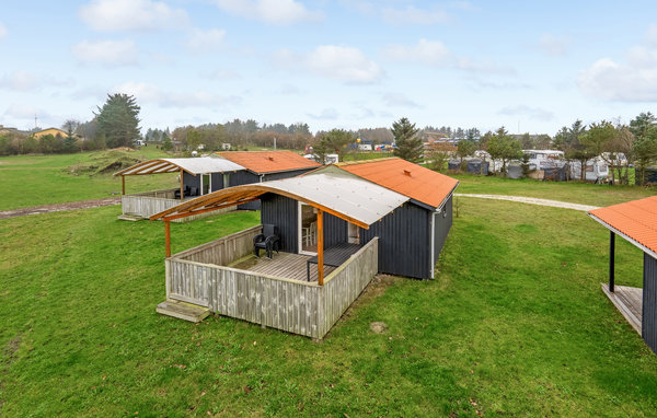 Holiday Home - Hanstholm , Denmark - B70143 2