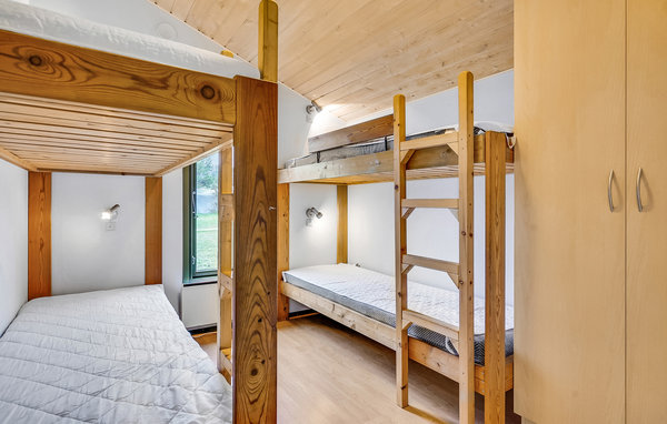 Vakantiehuis - Hanstholm , Denemarken - B70144 602