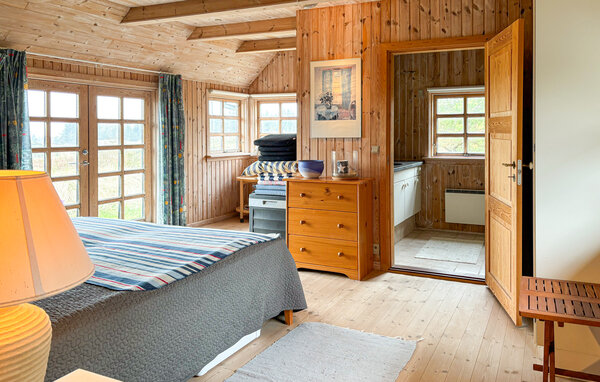 Feriehus - Grønne Strand , Danmark - B70164 602