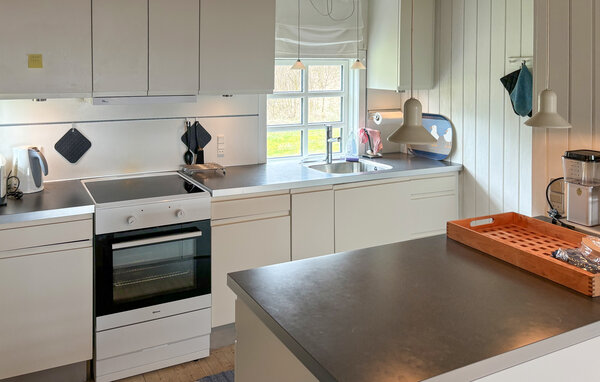 Feriehus - Grønne Strand , Danmark - B70164 6