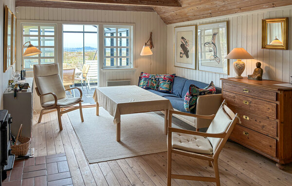 Feriehus - Grønne Strand , Danmark - B70164 3