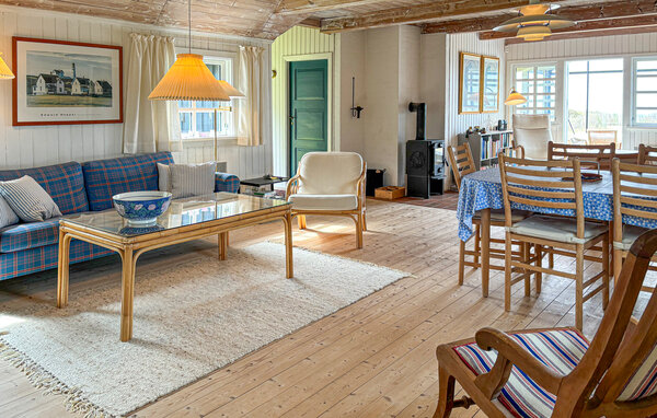 Feriehus - Grønne Strand , Danmark - B70164 4