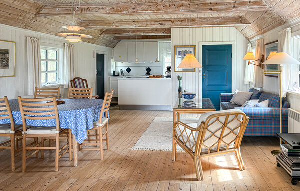 Feriehus - Grønne Strand , Danmark - B70164 5