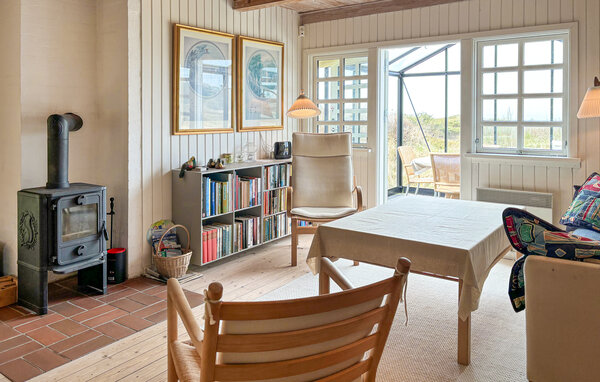 Feriehus - Grønne Strand , Danmark - B70164 301