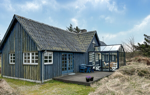 Feriehus - Grønne Strand , Danmark - B70164 2