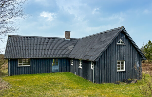Feriehus - Grønne Strand , Danmark - B70164 81