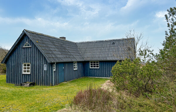 Feriehus - Grønne Strand , Danmark - B70164 82