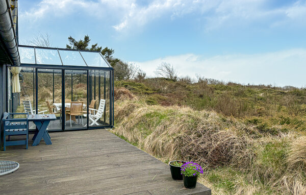 Feriehus - Grønne Strand , Danmark - B70164 7