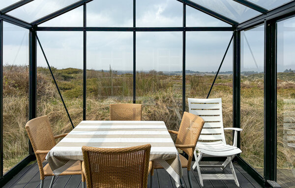 Feriehus - Grønne Strand , Danmark - B70164 8