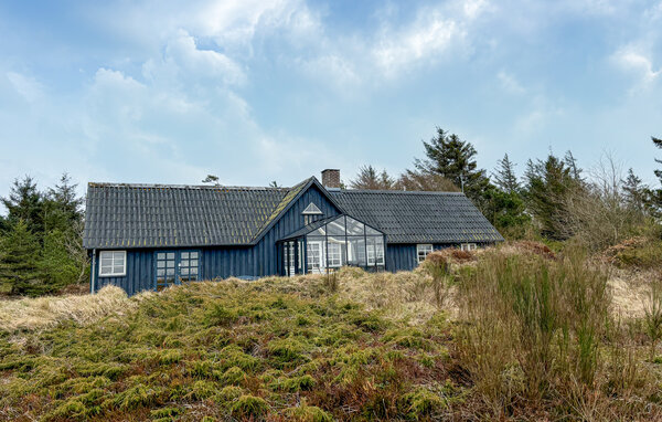 Feriehus - Grønne Strand , Danmark - B70164 9