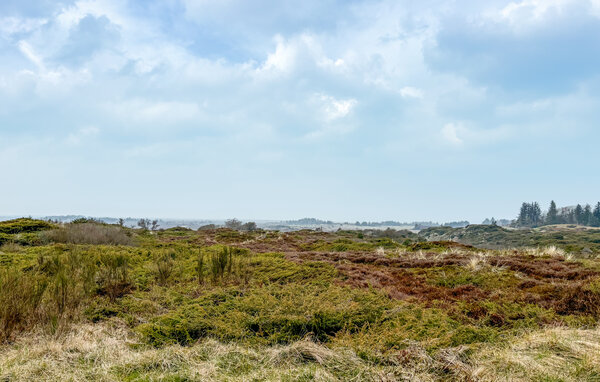 Feriehus - Grønne Strand , Danmark - B70164 201