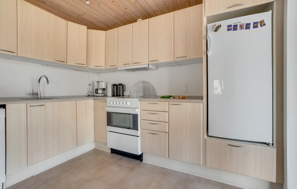 Ferienhaus 