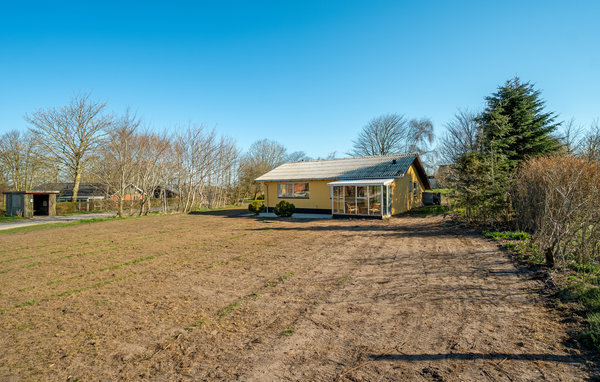 Ferienhaus 