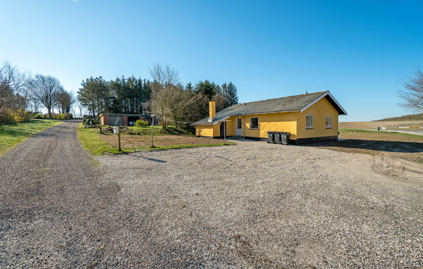 Ferienhaus 