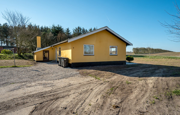 Ferienhaus 