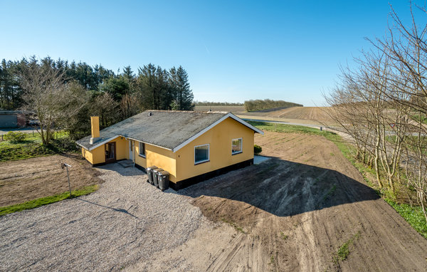 Kuća-za-odmor - Hjardemål , Danska - B70202 2