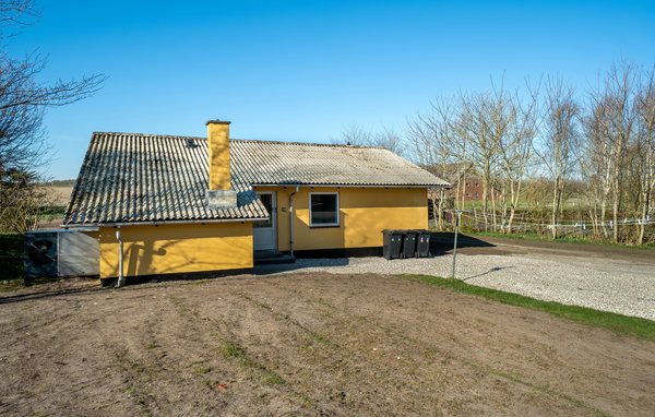 Ferienhaus 
