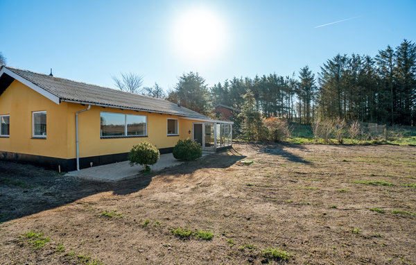 Ferienhaus 